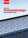 Christof Bucher - Photovoltaikanlagen