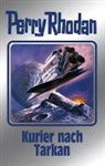 Perry Rhodan - Kurier nach Tarkan