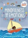 Rhianna Watts, Katie Woolley, Sarah Jennings - Mindfulness and My Emotions