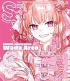 Editors Of Small S - Small S Vol. 81: Cover Illustration by Wada Arco
