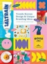 Pie International - Trendy Korean Design & Unique Branding Ideas