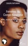 Cikuru Batumike - Femmes du Congo-Kinshasa