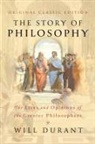 Will Durant - The Story of Philosophy (Original Classic Edition)