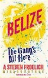 Steven Froelich, Oscar Zarate - Belize
