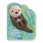 Trötsch Verlag GmbH &amp; Co KG, Trötsch Verlag GmbH &amp; Co. KG, Trötsch Verlag GmbH &amp; Co.KG - TRÖTSCH - Pappenbuch Der kleine Otter| Ab 1 Jahr