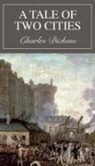 Charles Dickens - A Tale of Two Cities