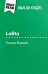 Margot Pépin - Lolita ksi¿¿ka Vladimir Nabokov (Analiza ksi¿¿ki)