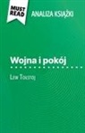 Julie Mestrot - Wojna i pokój ksi¿¿ka Lew To¿stoj (Analiza ksi¿¿ki)