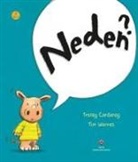 Tracey Corderoy - Neden