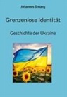 Johannes Simang - Grenzenlose Identität