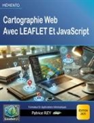 Patrice Rey - Cartographie Web Avec Leaflet Et JavaScrip