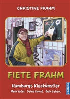 Christine Frahm - Fiete Frahm