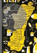 Édouard Schuré - Les Légendes de l'Alsace - Un voyage enchanteur à travers le patrimoine légendaire et l'identité culturelle de l'Alsace