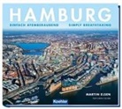 Martin Elsen, Ulrike Fischer - Hamburg