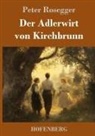 Peter Rosegger - Der Adlerwirt von Kirchbrunn