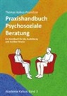Thomas Kalkus-Promitzer - Praxishandbuch: Psychosoziale Beratung
