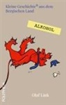 Olaf Link - Alkohol