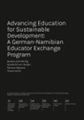 Patricia Ndjavera, Teresa Noichl, Gijsbertha van Rooyen, Barbara Scharfbillig - Advancing Education for Sustainable Development