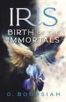 O. Bogosian - Iris Birth of the Immortals