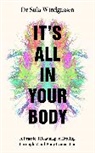 Dr Sula Windgassen, Sula Windgassen - It's All In Your Body
