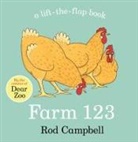 Rod Campbell - Farm 123