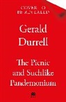 Gerald Durrell - The Picnic and Suchlike Pandemonium