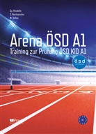 Melina Bellou, Spiros Koukidis, Sofia Nastopoulou - Arena ÖSD A1