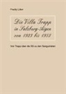 Freddy Litten - Die Villa Trapp in Salzburg-Aigen von 1923 bis 1953