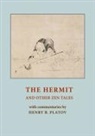 Hokun Trust Hokun Trust - The Hermit and other Zen Tales