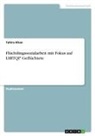 Tahira Khan - Flüchtlingssozialarbeit mit Fokus auf LSBTQI* Geflüchtete