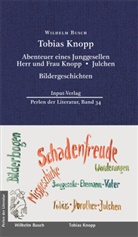 Wilhelm Busch, Ralf Plenz - Tobias Knopp