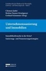 Clemens Jaufer, Bettina Nunner-Krautgasser, Gerhard Schummer - Unternehmenssanierung und Immobilien