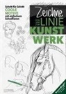 Birgit Bravo - Einfach Zeichnen lernen - auch für Anfänger