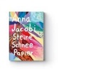 Hannes Böhringer, Anna Jacobi, Oliver Moumouris - STEINE, SCHNEE, PAPIER