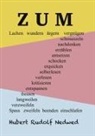 Hubert Nedwed - Zum