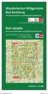 Wanderkarten-Set Bad Laasphe + Bad Berleburg