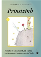 Nicolas Quint, Antoine de Saint Exupéry - Prinsizinh