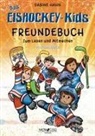Sabine Hahn - Das Eishockey-Kids Freundebuch