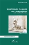 Florence de Coccola - Exister avec élégance