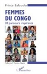 Prince Bafouolo - Femmes du Congo