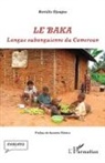 Bertille Djoupee - Le baka