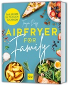 Tanja Dusy - Airfryer for Family
