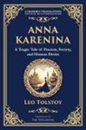 Leo Tolstoy - Anna Karenina
