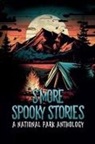 Fleur Bradley, Jo Schaffer Layton, Dan Wells - S'more Spooky Stories