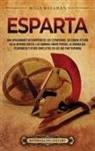 Billy Wellman - Esparta