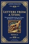 Seneca - Letters from a Stoic