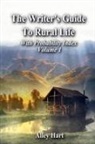 Alley Hart - The Writer's Guide to Rural Life