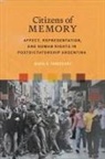 Silvia R Tandeciarz - Citizens of Memory