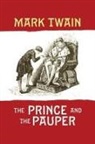 Mark Twain - The Prince and the Pauper