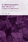 Sharon Woodill - Interdisciplinarity and the Art of Human Connection